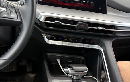 Changan CS35 Plus, 2023 год, 1 650 000 рублей, 9 фотография