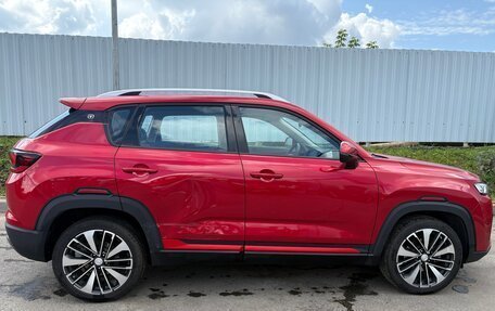 Changan CS35 Plus, 2023 год, 1 650 000 рублей, 15 фотография