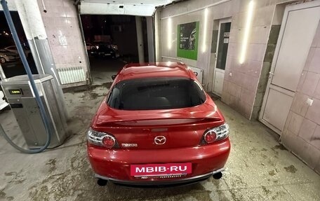 Mazda RX-8 I, 2003 год, 799 000 рублей, 4 фотография