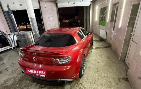 Mazda RX-8 I, 2003 год, 799 000 рублей, 5 фотография
