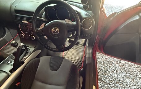 Mazda RX-8 I, 2003 год, 799 000 рублей, 8 фотография