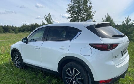 Mazda CX-5 II, 2018 год, 2 120 000 рублей, 3 фотография