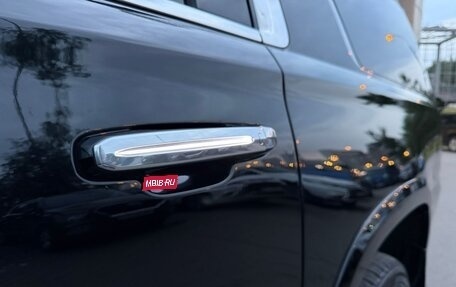 Cadillac Escalade IV, 2019 год, 5 900 000 рублей, 30 фотография