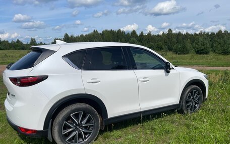 Mazda CX-5 II, 2018 год, 2 120 000 рублей, 7 фотография
