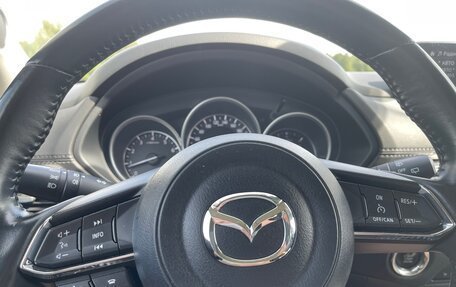 Mazda CX-5 II, 2018 год, 2 120 000 рублей, 13 фотография