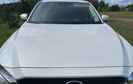 Mazda CX-5 II, 2018 год, 2 120 000 рублей, 9 фотография