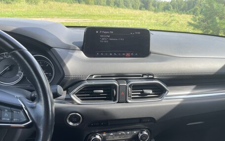 Mazda CX-5 II, 2018 год, 2 120 000 рублей, 17 фотография