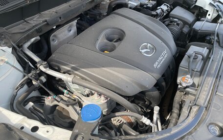 Mazda CX-5 II, 2018 год, 2 120 000 рублей, 12 фотография