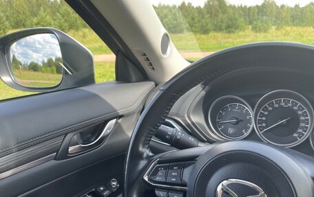 Mazda CX-5 II, 2018 год, 2 120 000 рублей, 16 фотография