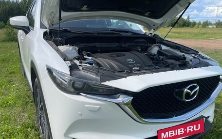 Mazda CX-5 II, 2018 год, 2 120 000 рублей, 5 фотография