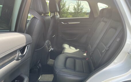 Mazda CX-5 II, 2018 год, 2 120 000 рублей, 20 фотография