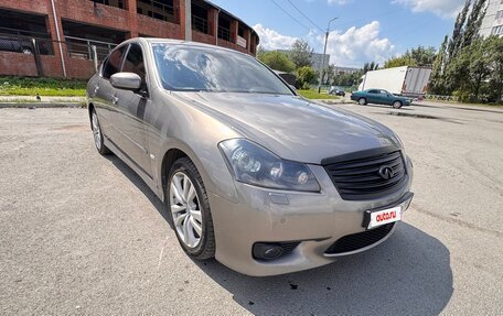 Infiniti M, 2008 год, 995 000 рублей, 2 фотография