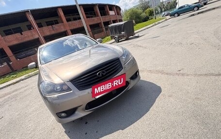 Infiniti M, 2008 год, 995 000 рублей, 3 фотография