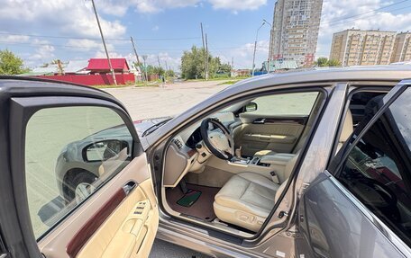 Infiniti M, 2008 год, 995 000 рублей, 9 фотография