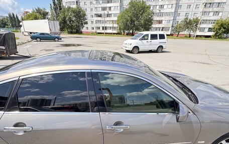 Infiniti M, 2008 год, 995 000 рублей, 5 фотография