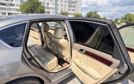 Infiniti M, 2008 год, 995 000 рублей, 10 фотография