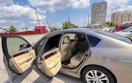 Infiniti M, 2008 год, 995 000 рублей, 8 фотография