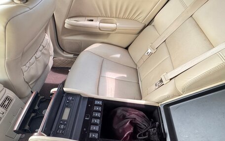 Infiniti M, 2008 год, 995 000 рублей, 15 фотография