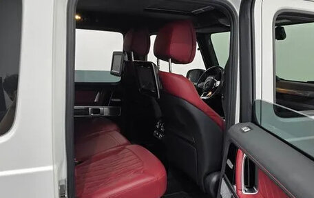 Mercedes-Benz G-Класс AMG, 2022 год, 18 800 000 рублей, 12 фотография