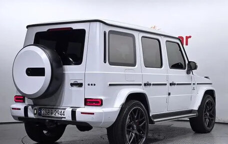 Mercedes-Benz G-Класс AMG, 2022 год, 18 800 000 рублей, 2 фотография