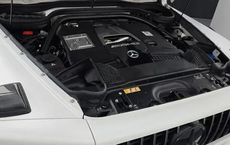 Mercedes-Benz G-Класс AMG, 2022 год, 18 800 000 рублей, 6 фотография