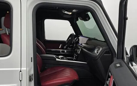 Mercedes-Benz G-Класс AMG, 2022 год, 18 800 000 рублей, 11 фотография