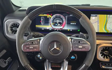 Mercedes-Benz G-Класс AMG, 2022 год, 18 800 000 рублей, 13 фотография