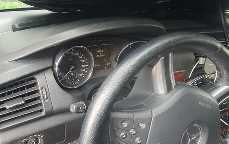 Mercedes-Benz R-Класс, 2007 год, 1 550 000 рублей, 2 фотография