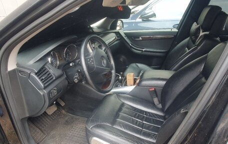 Mercedes-Benz R-Класс, 2007 год, 1 550 000 рублей, 3 фотография