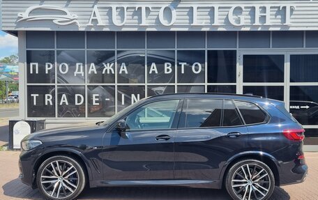 BMW X5, 2019 год, 7 500 000 рублей, 6 фотография