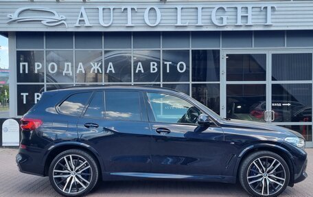 BMW X5, 2019 год, 7 500 000 рублей, 3 фотография