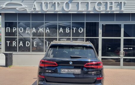 BMW X5, 2019 год, 7 500 000 рублей, 4 фотография