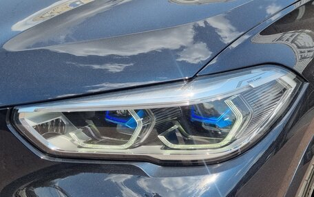 BMW X5, 2019 год, 7 500 000 рублей, 7 фотография