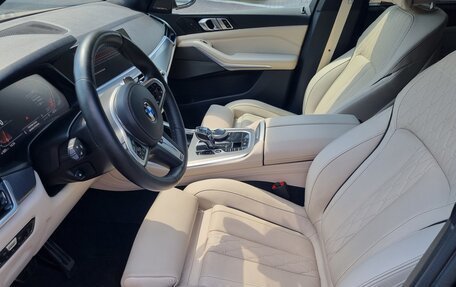 BMW X5, 2019 год, 7 500 000 рублей, 9 фотография