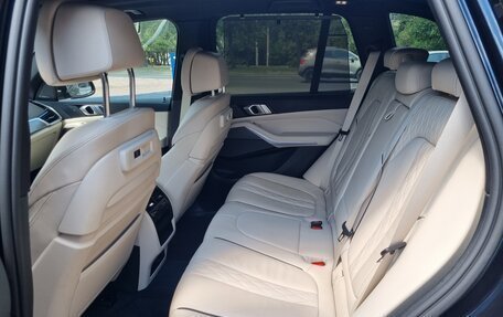 BMW X5, 2019 год, 7 500 000 рублей, 16 фотография