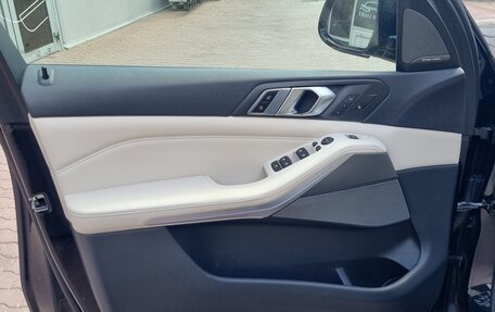 BMW X5, 2019 год, 7 500 000 рублей, 12 фотография