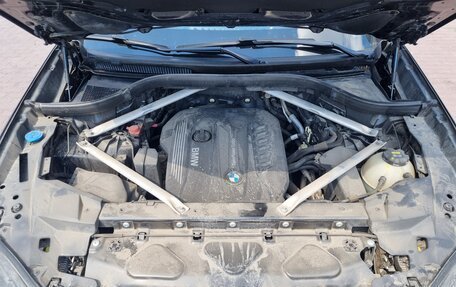 BMW X5, 2019 год, 7 500 000 рублей, 20 фотография