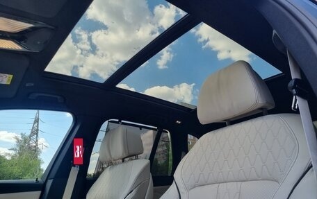 BMW X5, 2019 год, 7 500 000 рублей, 13 фотография