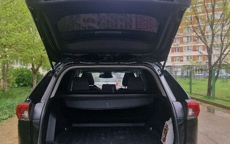 Toyota RAV4, 2019 год, 3 000 000 рублей, 10 фотография