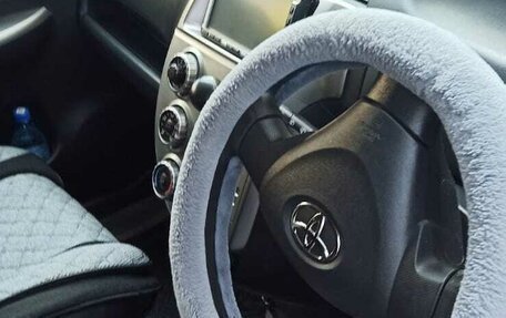 Toyota Ractis I, 2006 год, 590 000 рублей, 3 фотография