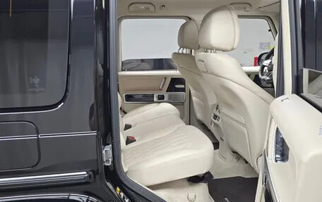 Mercedes-Benz G-Класс AMG, 2022 год, 20 200 000 рублей, 12 фотография