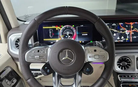 Mercedes-Benz G-Класс AMG, 2022 год, 20 200 000 рублей, 13 фотография