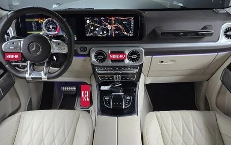 Mercedes-Benz G-Класс AMG, 2022 год, 20 200 000 рублей, 7 фотография
