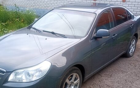 Chevrolet Epica, 2011 год, 600 000 рублей, 3 фотография