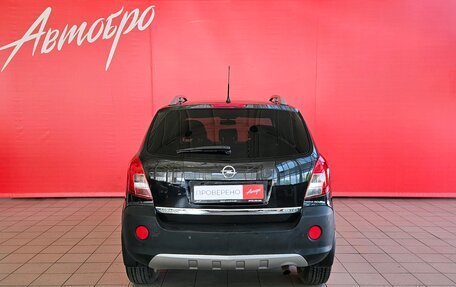 Opel Antara I, 2013 год, 1 275 000 рублей, 4 фотография