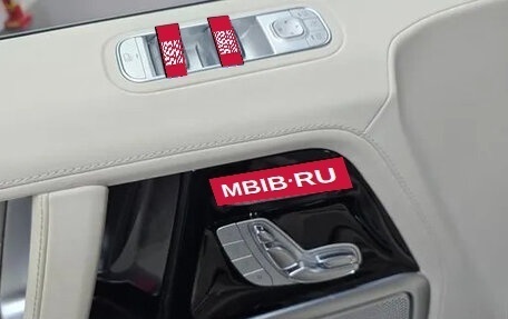 Mercedes-Benz G-Класс AMG, 2022 год, 20 200 000 рублей, 17 фотография
