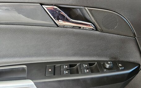 Opel Antara I, 2013 год, 1 275 000 рублей, 18 фотография