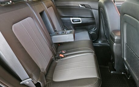 Opel Antara I, 2013 год, 1 275 000 рублей, 13 фотография