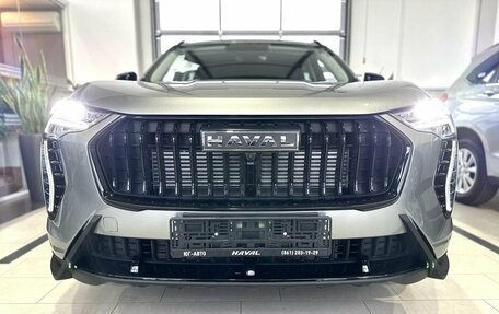 Haval Jolion, 2025 год, 2 449 000 рублей, 3 фотография