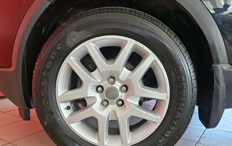 Opel Antara I, 2013 год, 1 275 000 рублей, 20 фотография